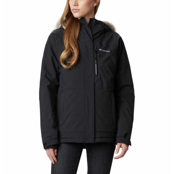 Columbia Casaco Ava Alpine Insulated
