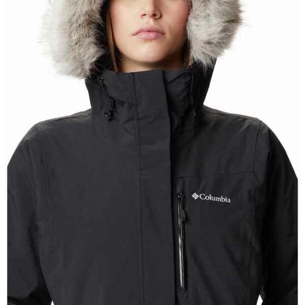 Columbia Casaco Ava Alpine Insulated - Imagem 4