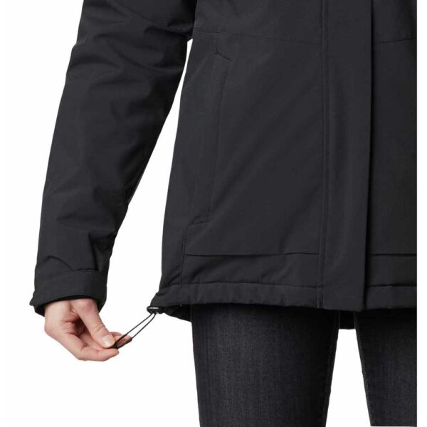Columbia Casaco Ava Alpine Insulated - Imagem 5