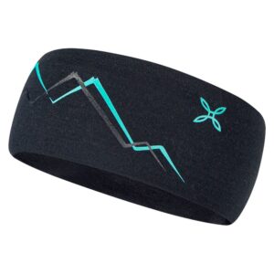 Montura Fita Cabeça Merino Skyline
