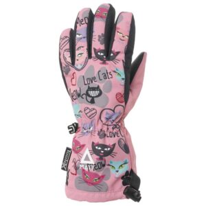 Matt Luvas Love Cats