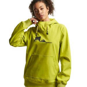 Superdry Capuz Snow Tech