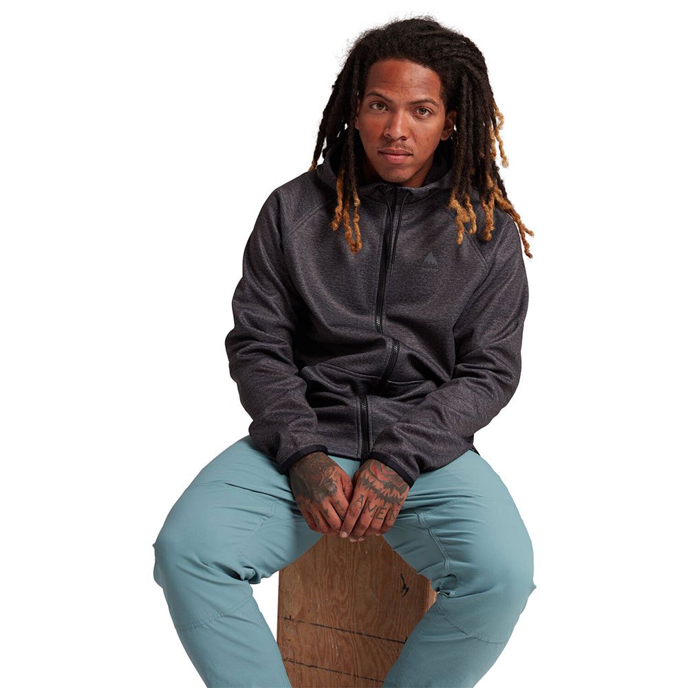 Burton Capuz Crown Weatherproof - Imagem 3