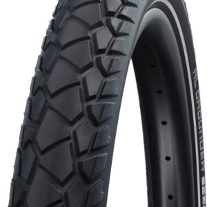 Pneu Schwalbe Al Grounder DD RaceGuard 29x2,35" Addix E-50 Clincher