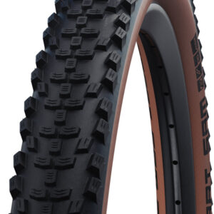 Pneu Schwalbe Smart Sam DD RaceGuard 29x2,60" Addix E-50 Clincher