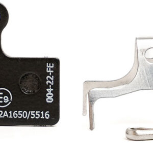 Pastilhas de freio de bicicleta elétrica Ferodo FBP001FE para Shimano