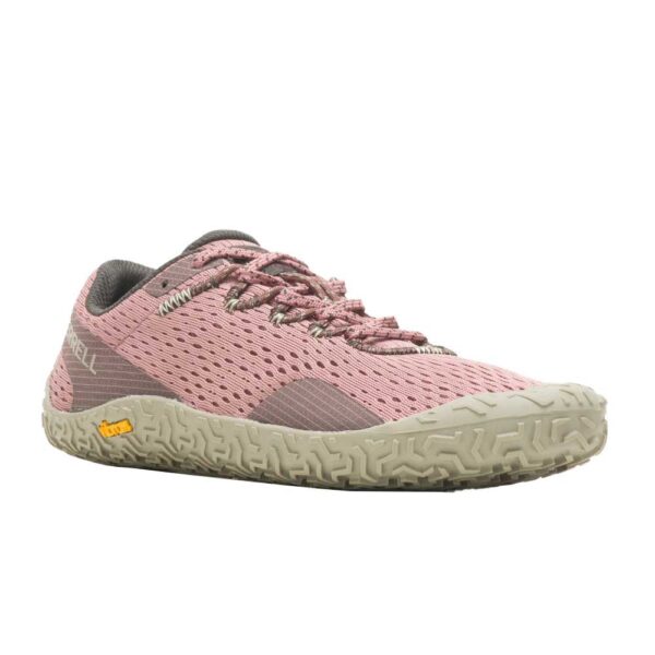 Merrell Tênis Trail Running Vapor Glove 6