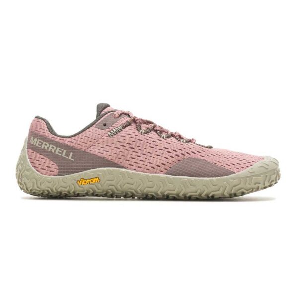 Merrell Tênis Trail Running Vapor Glove 6 - Imagem 3
