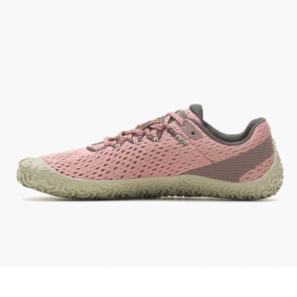 Merrell Tênis Trail Running Vapor Glove 6 - Imagem 4