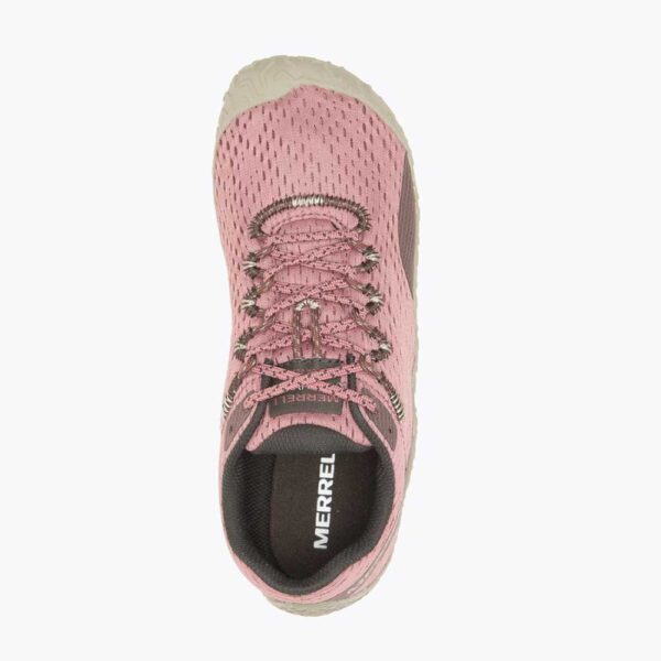 Merrell Tênis Trail Running Vapor Glove 6 - Imagem 5