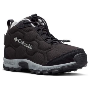 Columbia Botas De Caminhada Para Jovens Firecamp Mid 2