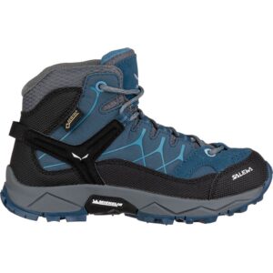 Salewa Botas De Caminhada Goretex Alp Trainer Mid