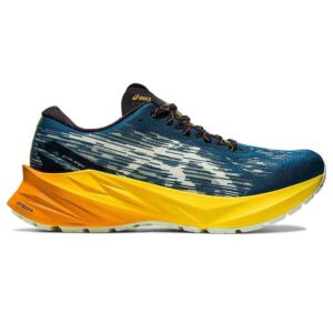 Asics Tênis Trail Running Novablast 3