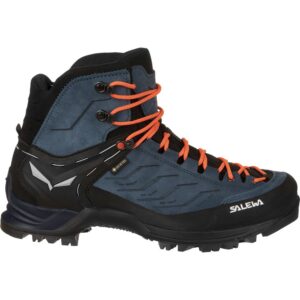 Salewa Botas De Montanhismo Mountain Trainer Mid Goretex