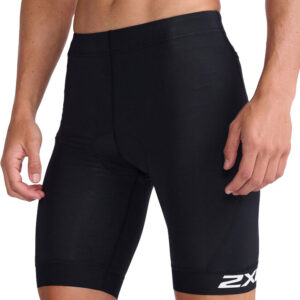 2XU Core Tri Short - Calção de Ciclismo com Almofada