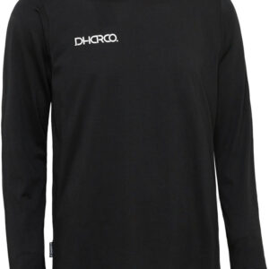 Camisa de manga comprida DHaRCO Blackout - MTB