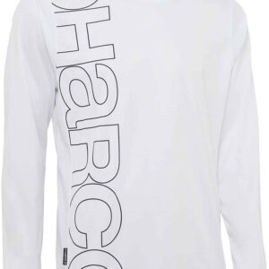 Camisa de manga comprida DHaRCO Gangster Of Love - MTB