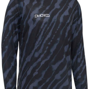 Camisa de manga comprida DHaRCO Jet Stream - MTB