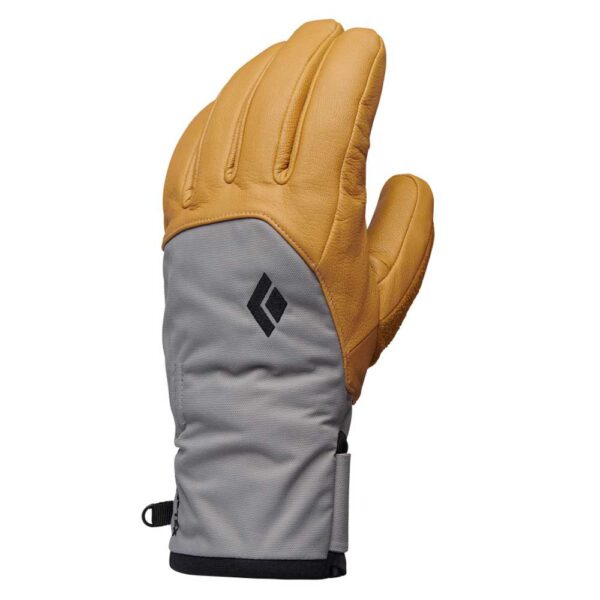 Black diamond Luvas Legend