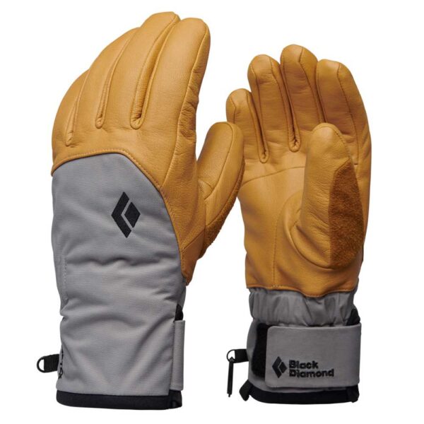 Black diamond Luvas Legend - Imagem 2