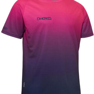 Camisa DHaRCO Fort Bill - MTB