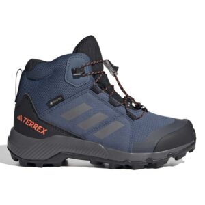 adidas Tênis Infantis Terrex Mid Goretex