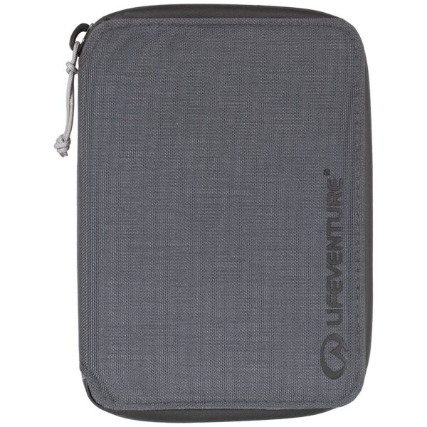 Lifeventure Mini Carteira De Viagem RFiD