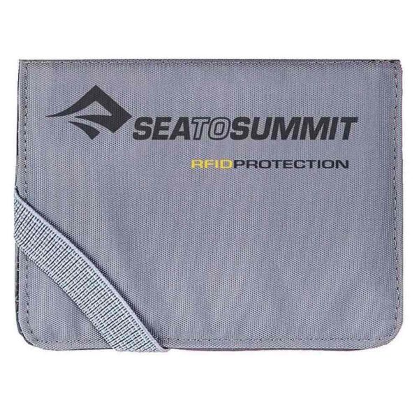 Sea to summit Porta-Cartões Rfid