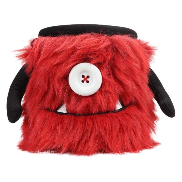 8 b plus Bolsa Giz Bruno