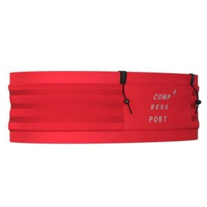 Compressport Correia De Corrida Free Pro