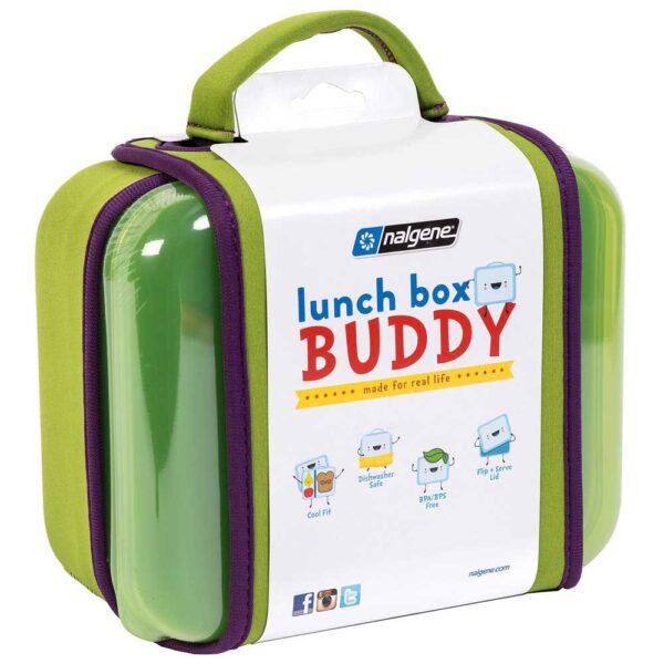 Nalgene Lancheira Buddy