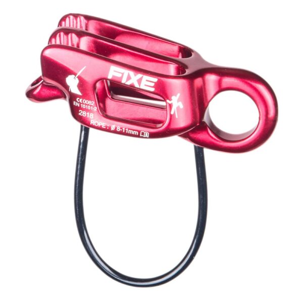 Fixe climbing gear Dispositivo De Amarração Miku V2 Light