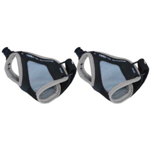 Tsl outdoor Kit Tactil Magnetic Strap 2 units