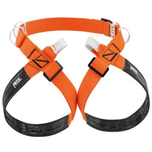 Petzl Arnês Superavanti