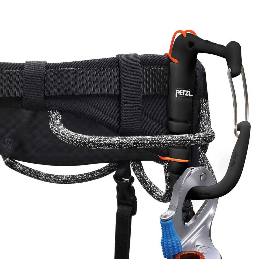 Petzl Arnês Aquila - Imagem 4