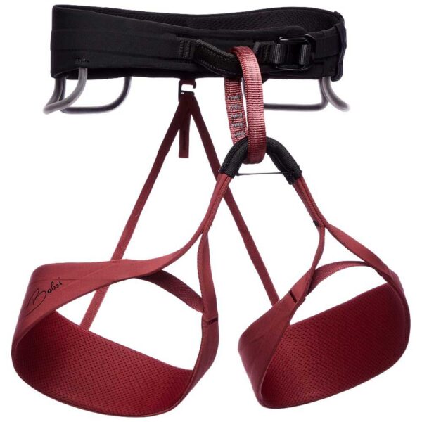 Black diamond Arnês Woman Babsi Edition Solution