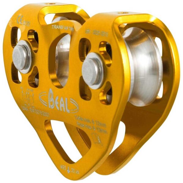 Beal Transf´Air Twin B