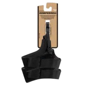 Komperdell Coleira Nordic Walking Click-In 2.0