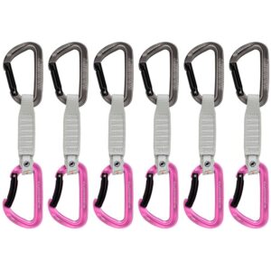 Mammut Cinta Express Workhorse Keylock 6 Unidades