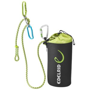 Edelrid Talabartes E Absorvedores De Energia Belay II