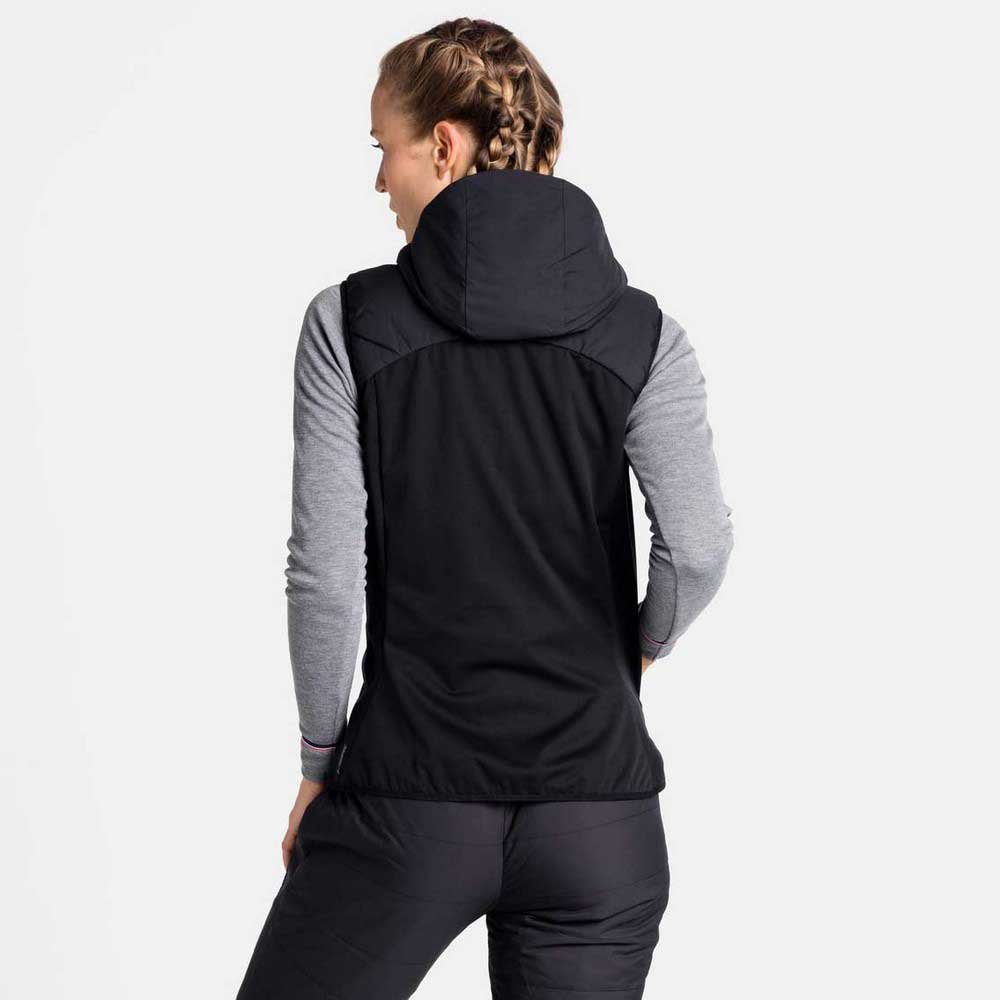 Odlo Colete S-Thermic - Imagem 6