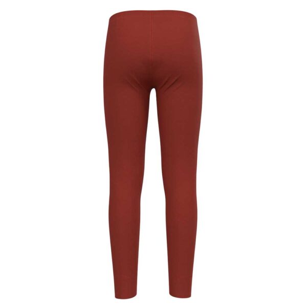 Odlo Leggings Merino 200 - Image 2