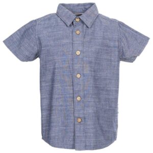 Trespass Camisa Manga Curta Exempt