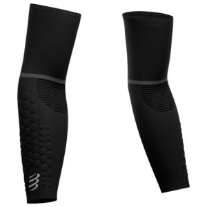 Compressport Aquecedores De Braço ArmForce Ultra-Light