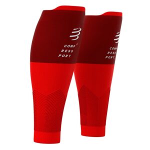 Compressport Mangas Panturrilha R2V2