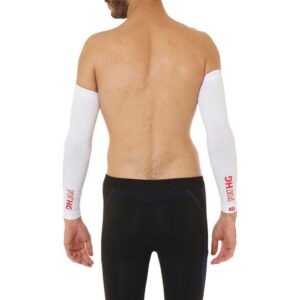 Sport HG Aquecedores De Braço Zero