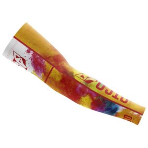 Otso Aquecedores De Braço