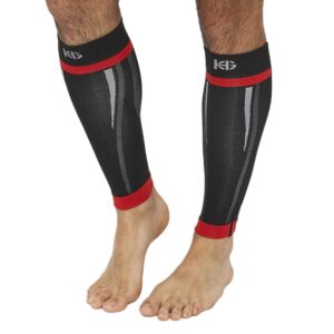 Sport HG Mangas Panturrilha Shell