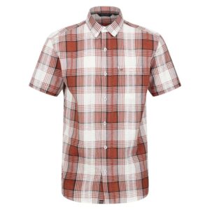 Regatta Camisa Manga Curta Deakin IV