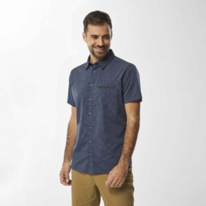 Millet Camisa Manga Curta Arpi